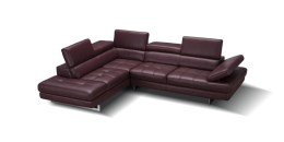 Freisy - moderná rohová sedačka