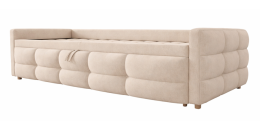 Posteľ - rozkladacia Teddy