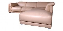 Elba - luxusná sedačka