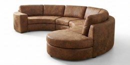 Rodeo - moderná sedačka