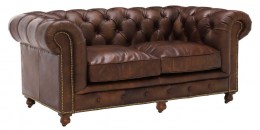 Chesny chesterfield štýl