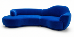 Genas - moderná sedačka