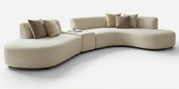 Natal - moderná sedačka