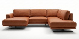 Richardson - rohová sedačka