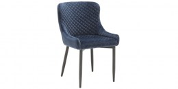 Moderná stolička Minot