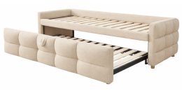 Posteľ - rozkladacia Teddy