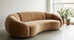 Vicente - moderná sedačka