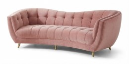 Villena - luxusná sedačka