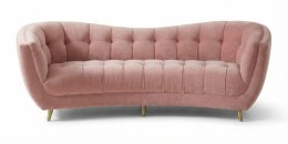 Villena - luxusná sedačka