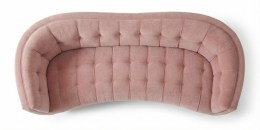 Villena - luxusná sedačka